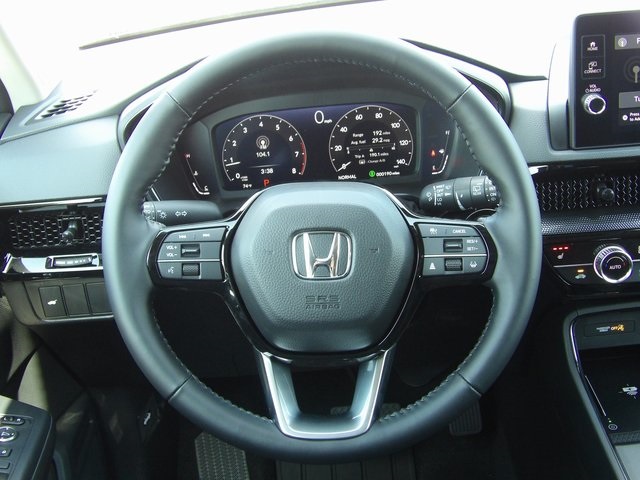2026 Honda CR-V EX-L photo 22