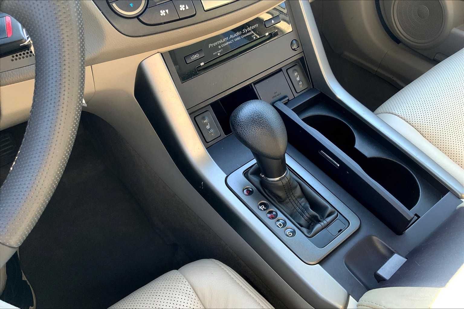 2012 Acura RDX photo 16
