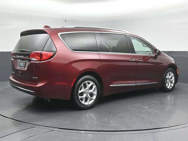 2020 CHRYSLER PACIFICA - Image 7