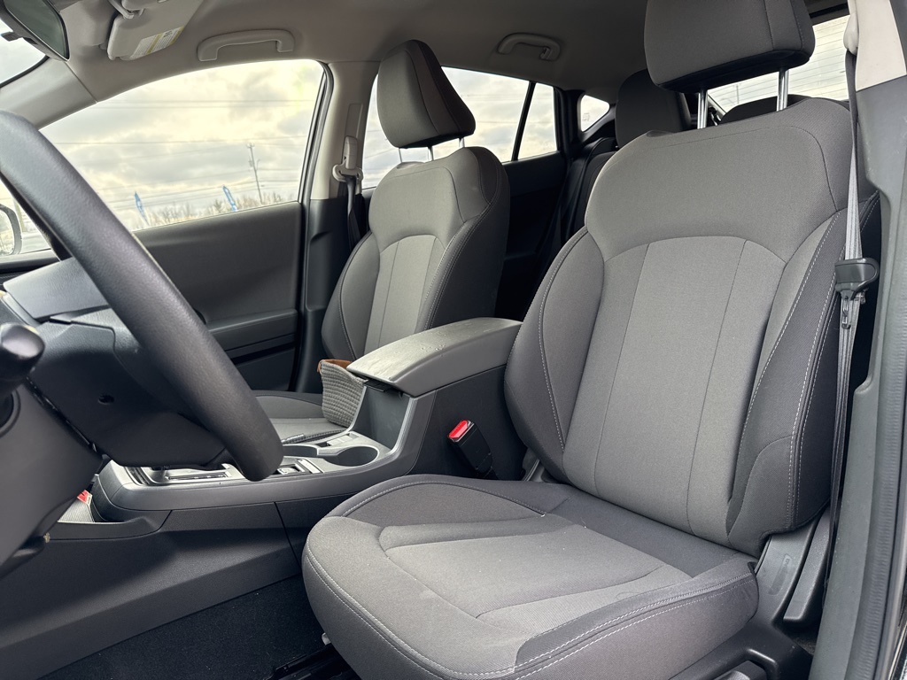 2024 Subaru Crosstrek Base photo 2