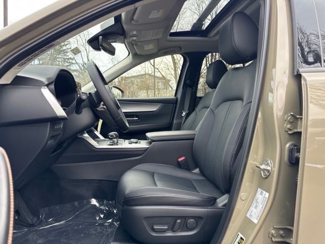 2025 Mazda CX-50 2.5 Turbo Premium photo 19