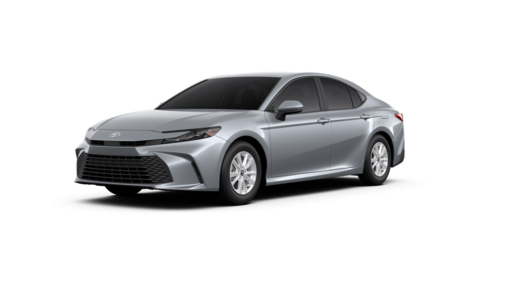 2026 Toyota Camry LE photo 22