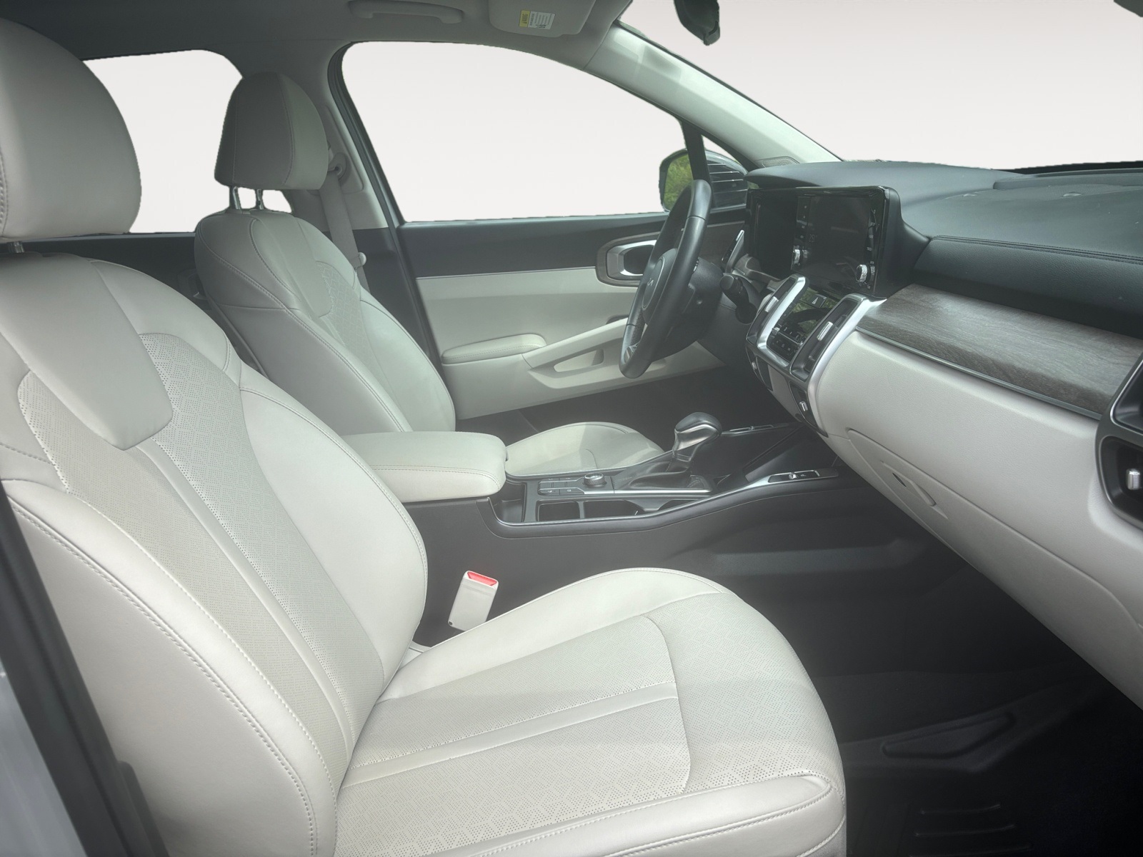 2022 Kia Sorento S photo 13