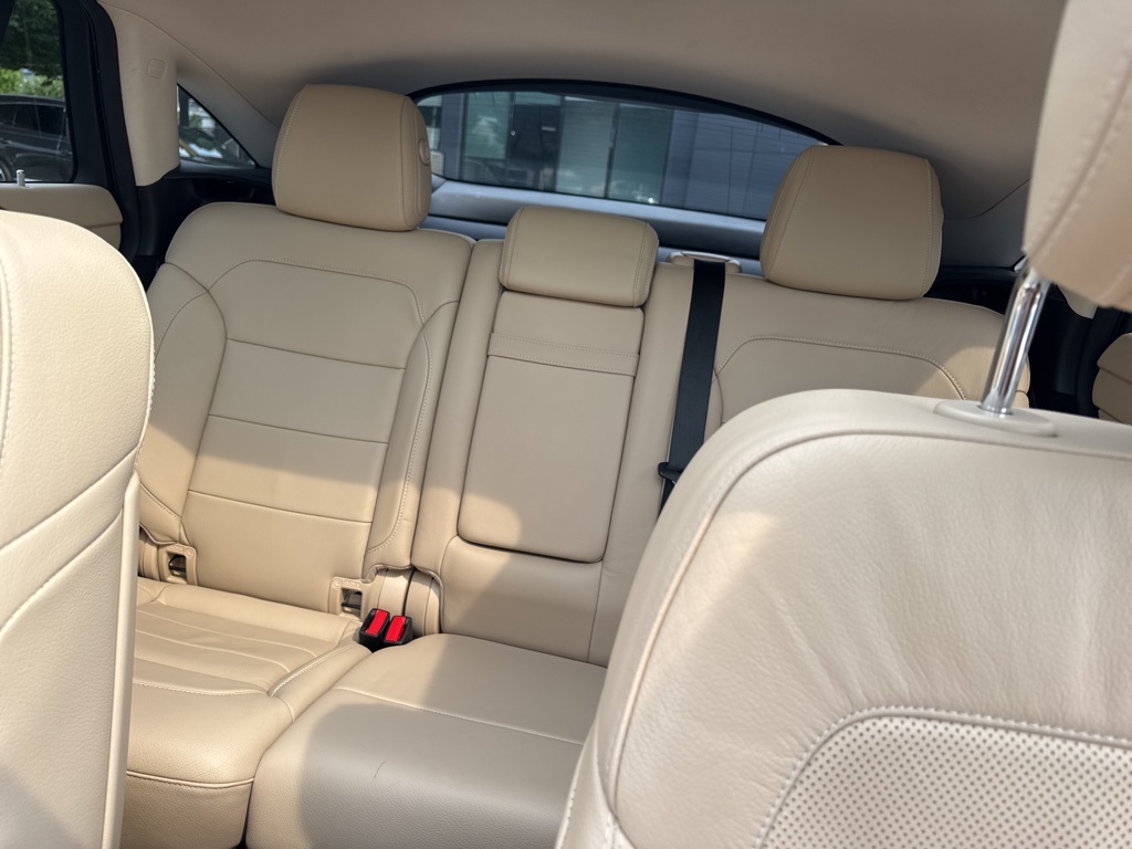 2019 Mercedes Benz GLE 43 AMG 4MATIC Coupe photo 25