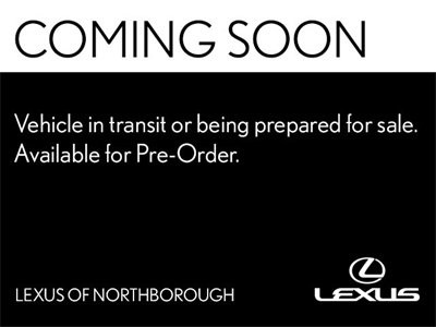 2023 Lexus GX Premium's photo