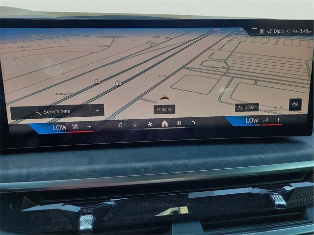 2026 Bmw X6 xDrive40i photo 28