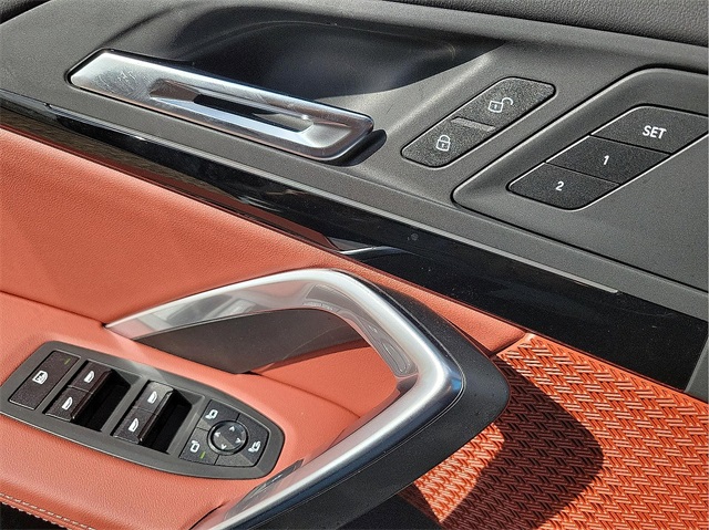2026 Bmw X1 XDrive28i photo 21