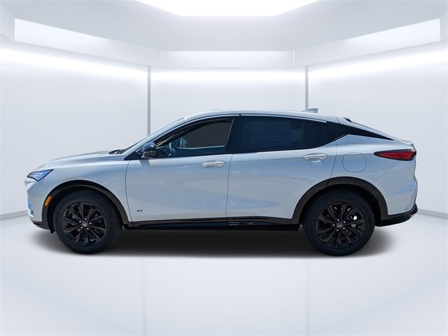 2026 Buick Envista ST photo 5