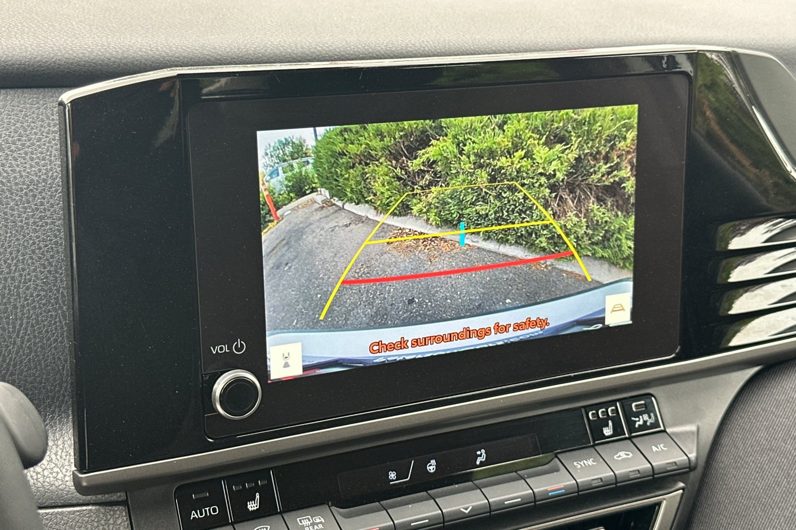 2025 Toyota Camry LE photo 16
