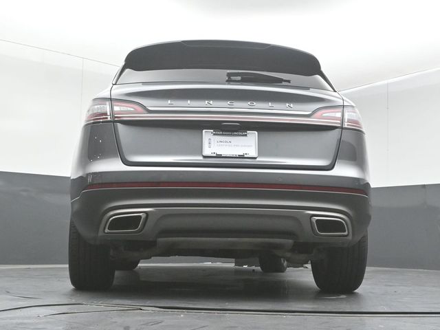 2023 LINCOLN NAUTILUS - Image 36