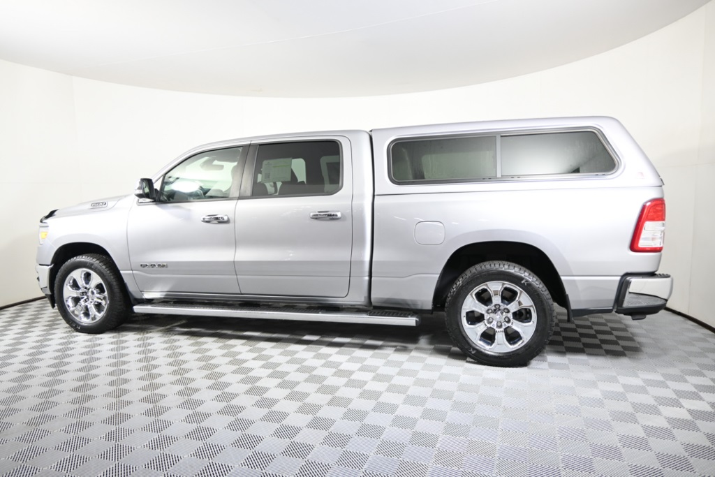 2022 Ram 1500 Big Horn Lone Star photo 2
