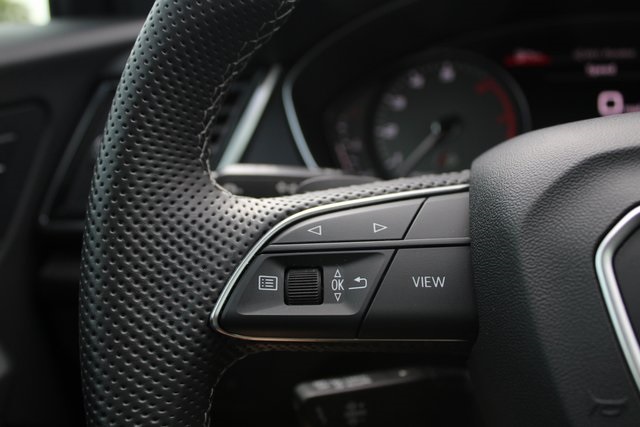 2022 Audi SQ5 Premium photo 10