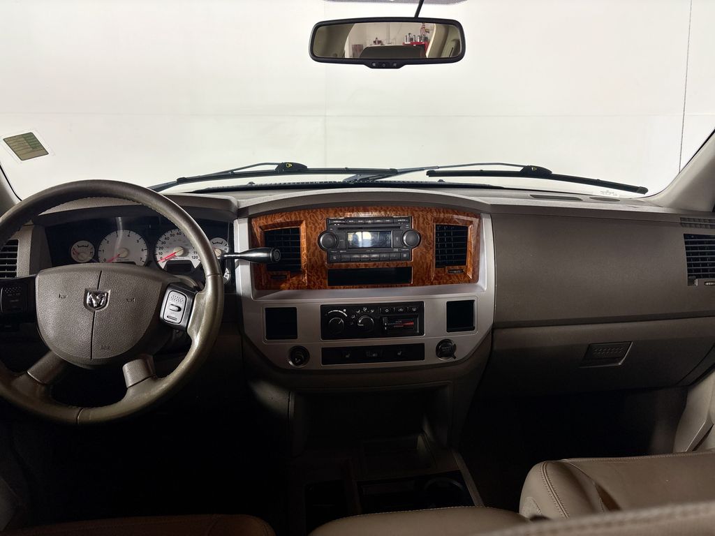 2006 Dodge Ram Laramie photo 10