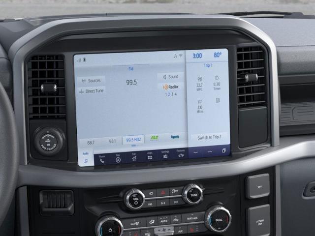2025 Ford F-150 Lightning XLT photo 29