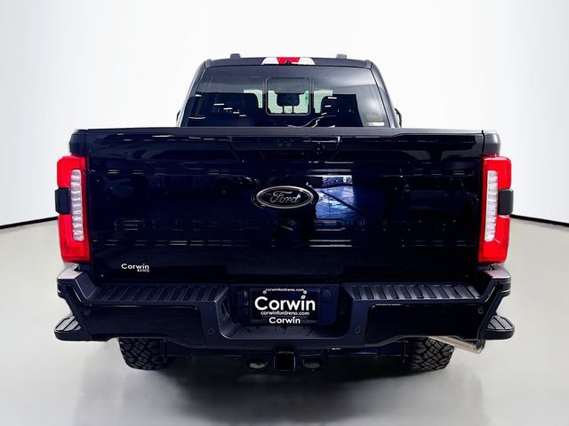 2025 Ford F-250 photo 6
