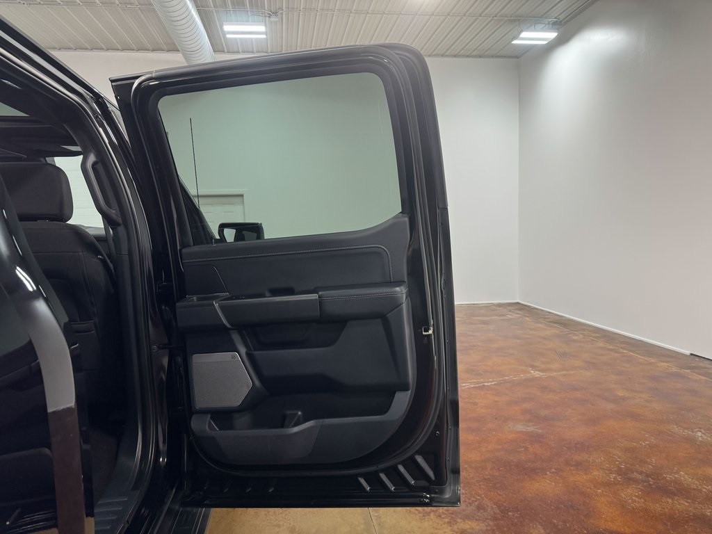 2022 Ford F-150 XLT photo 57