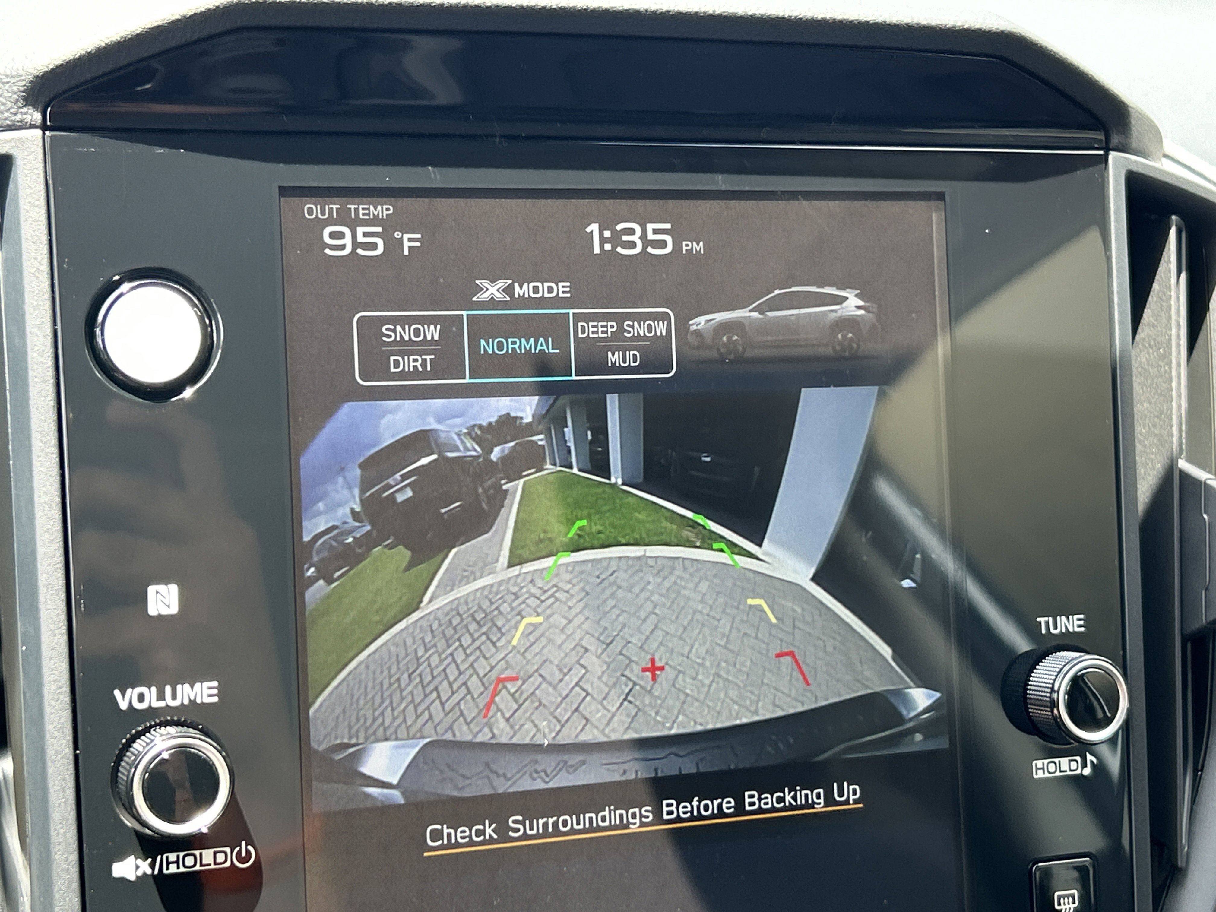 2025 Subaru Crosstrek Premium photo 3