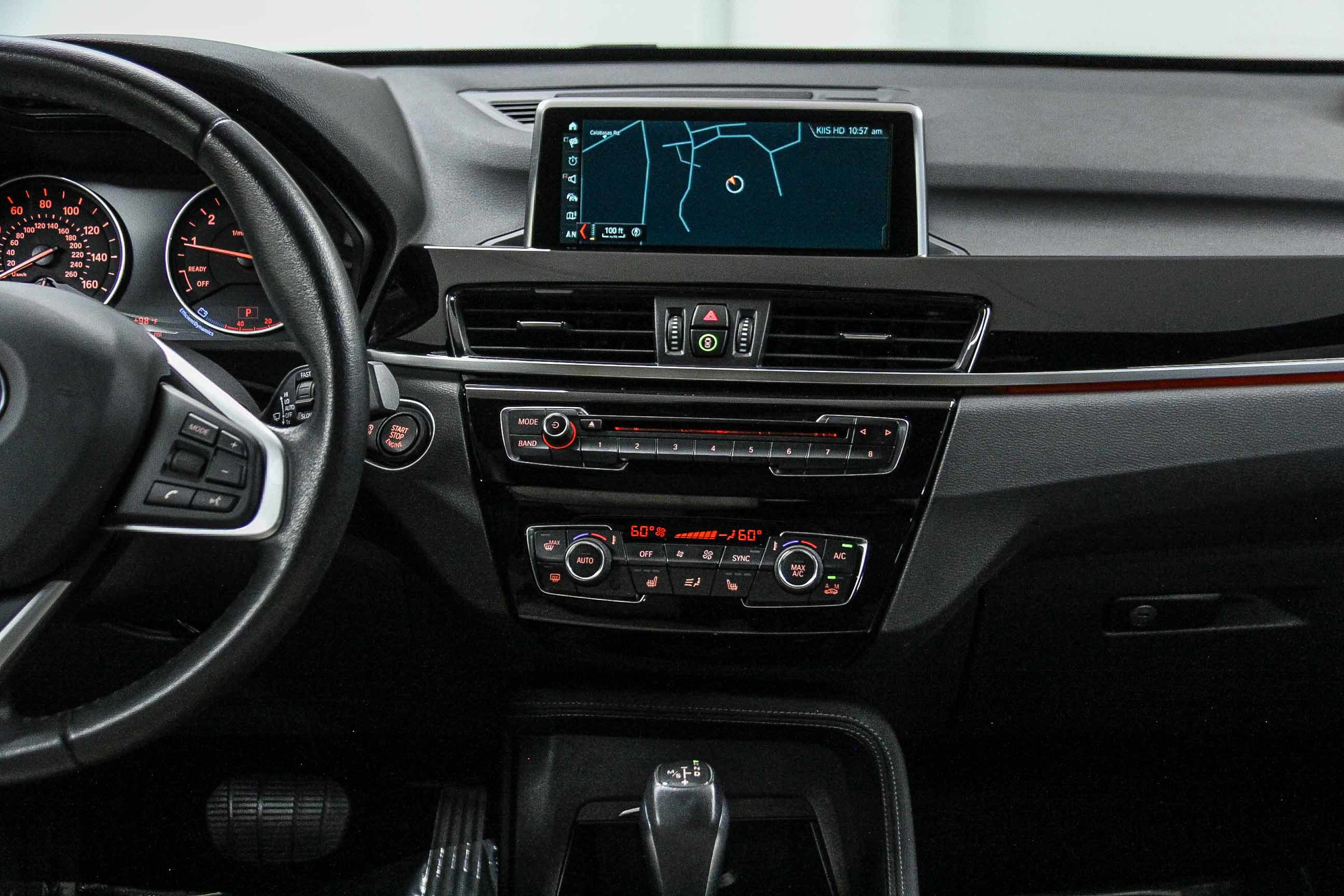 2018 Bmw X1 sDrive28i photo 14