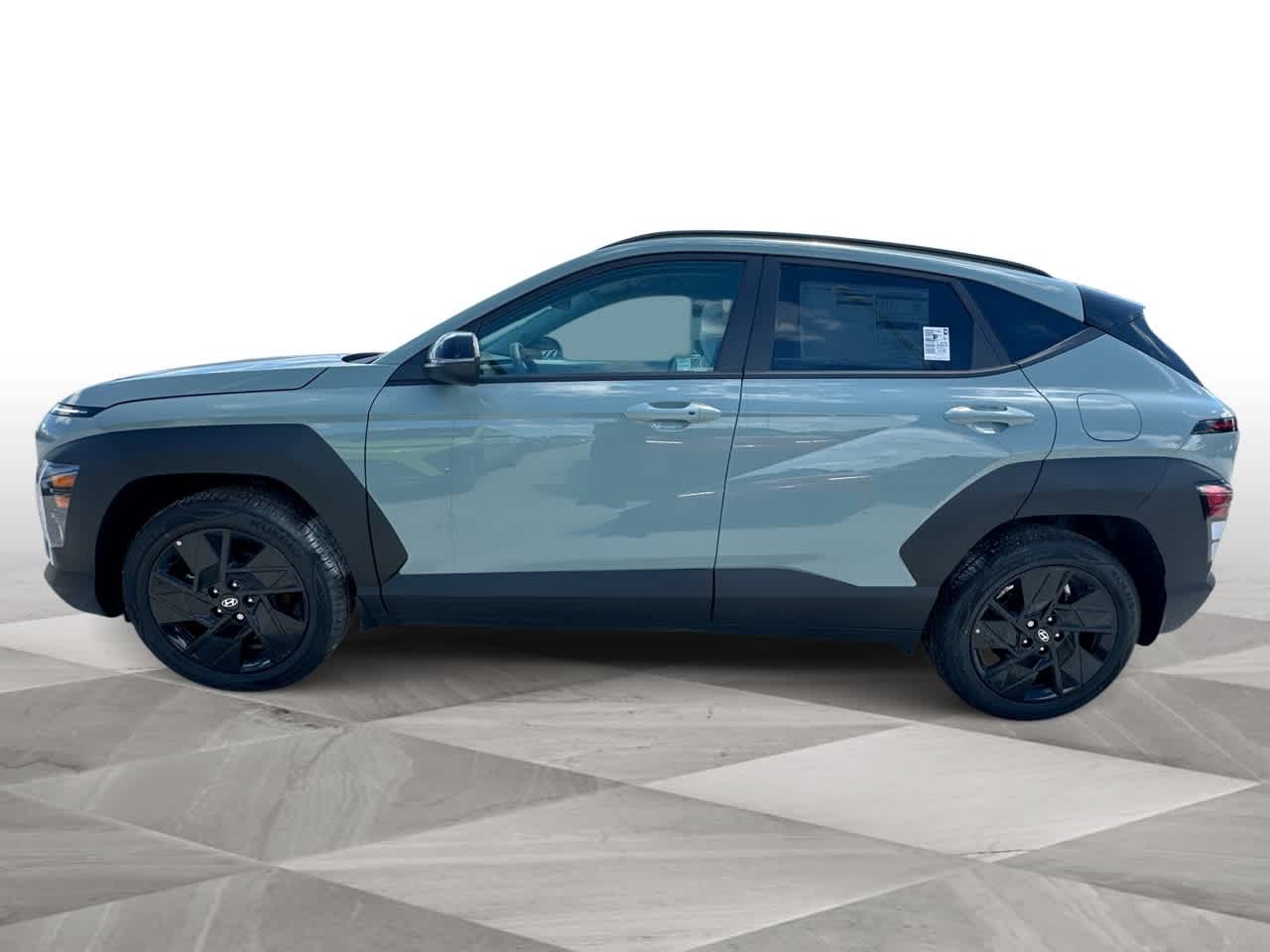 2026 Hyundai Kona SEL photo 4