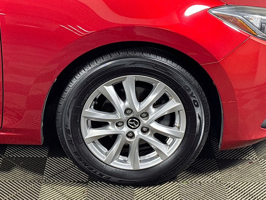 2015 Mazda Mazda3 Touring photo 17