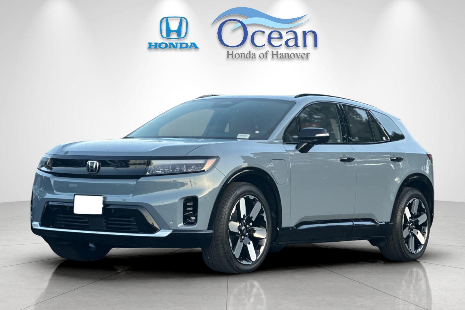 2026 Honda Prologue Elite's photo