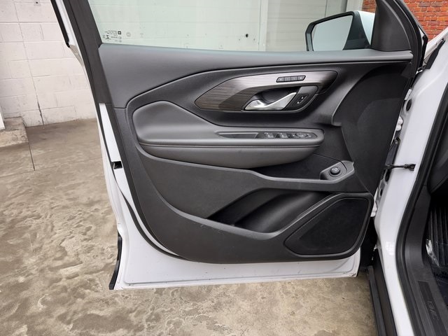2022 Gmc Terrain SLT photo 10