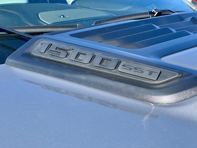 2025 Ram 1500 Rebel photo 2
