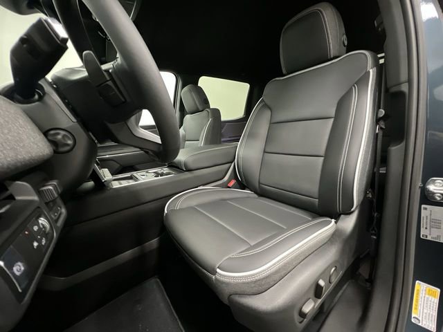 2026 Gmc Sierra Elevation photo 15