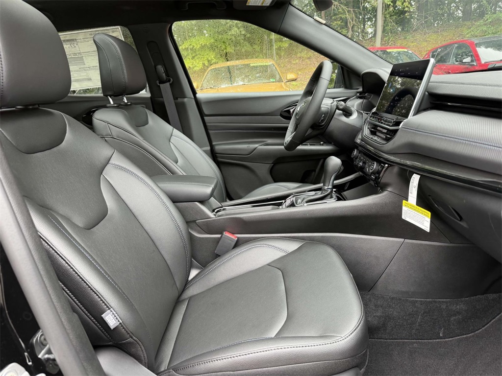 2025 Jeep Compass Limited photo 15