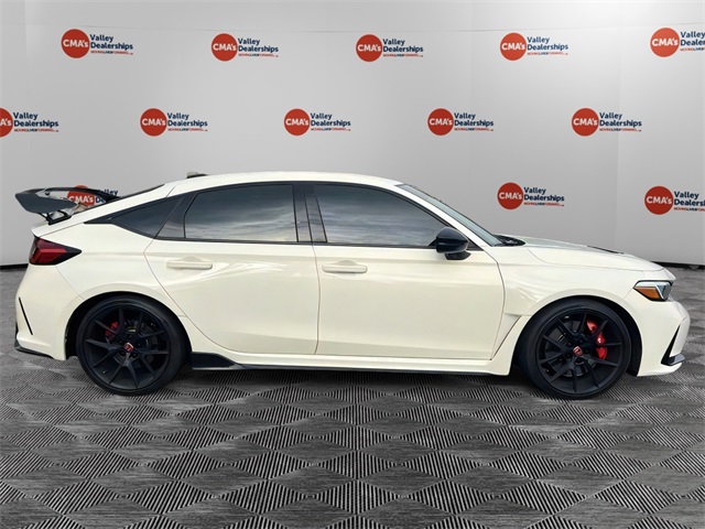 2023 Honda Civic Type R photo 6