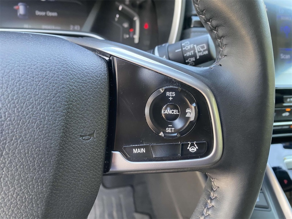 2019 Honda CR-V EX-L photo 27