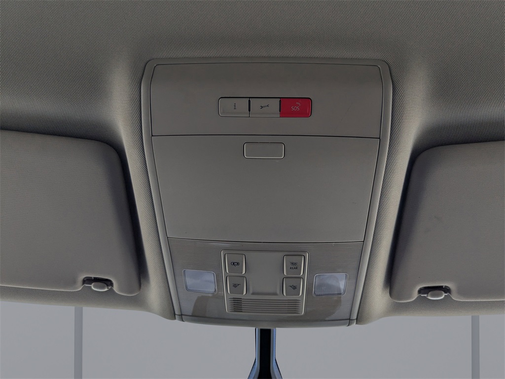 2019 Volkswagen Atlas V6 SE photo 18