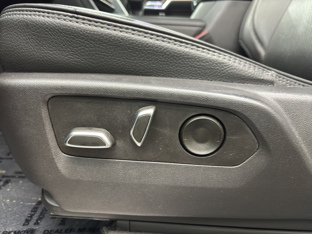 2023 Gmc Sierra 1500 Denali photo 18