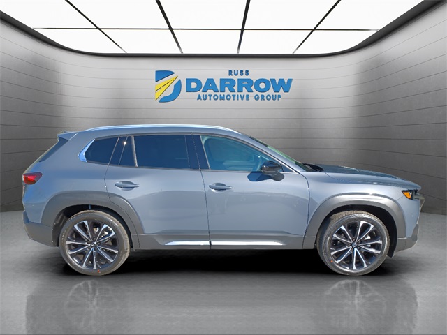 2025 Mazda CX-50 2.5 Premium Plus photo 6