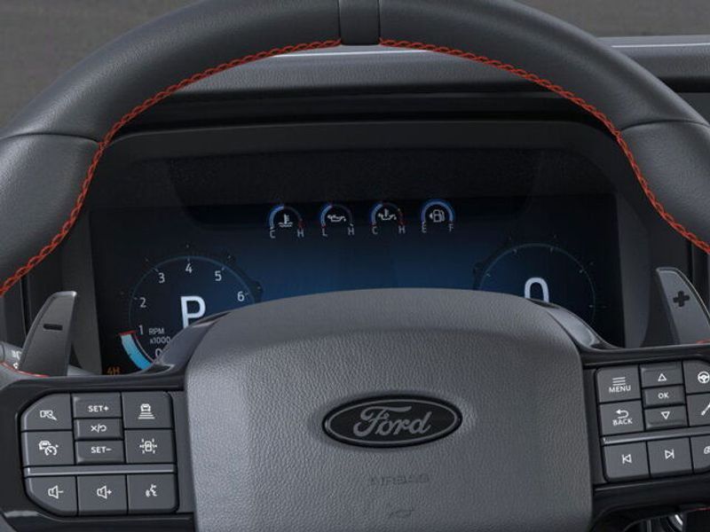 2025 Ford F-150 Raptor photo 6