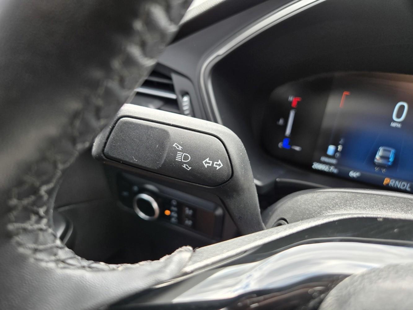 2024 Ford Escape Active photo 18