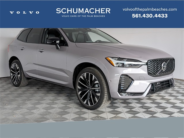 2026 Volvo XC60 Ultra's photo