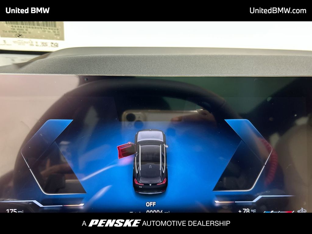 2025 Bmw X3 30x Drive photo 15