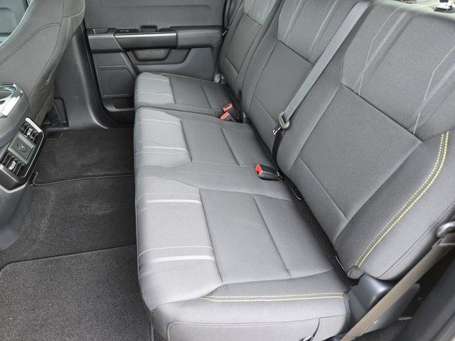 2025 Ford F-150 STX photo 26