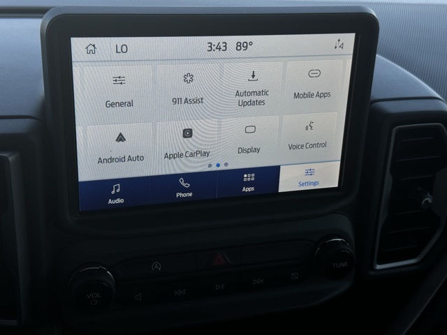 2023 Ford Bronco Sport Big Bend photo 18
