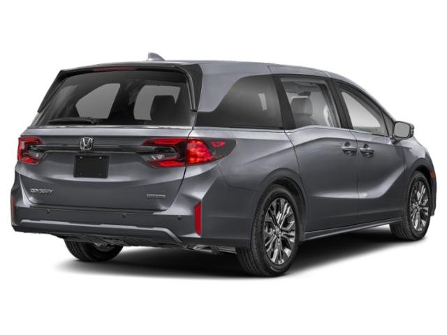 2026 Honda Odyssey Touring photo 2