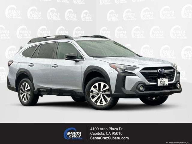 2025 Subaru Outback Premium's photo