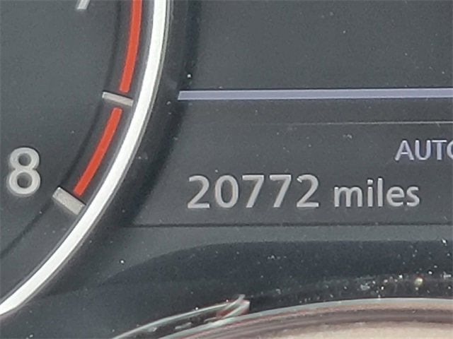2023 Nissan Rogue SV photo 33