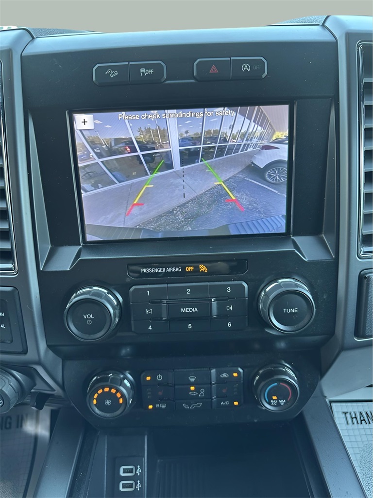 2019 Ford F-150 XLT photo 24