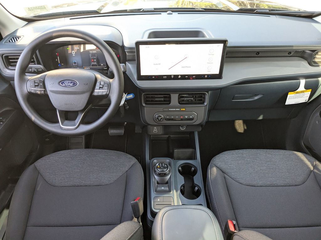 2025 Ford Maverick XL photo 15