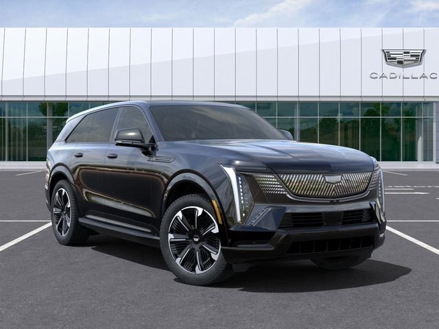 2025 Cadillac Escalade IQ Sport photo 2