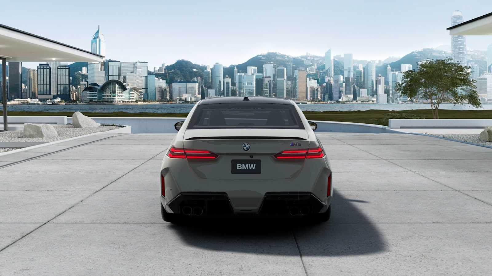 2026 Bmw M5 5 photo 5
