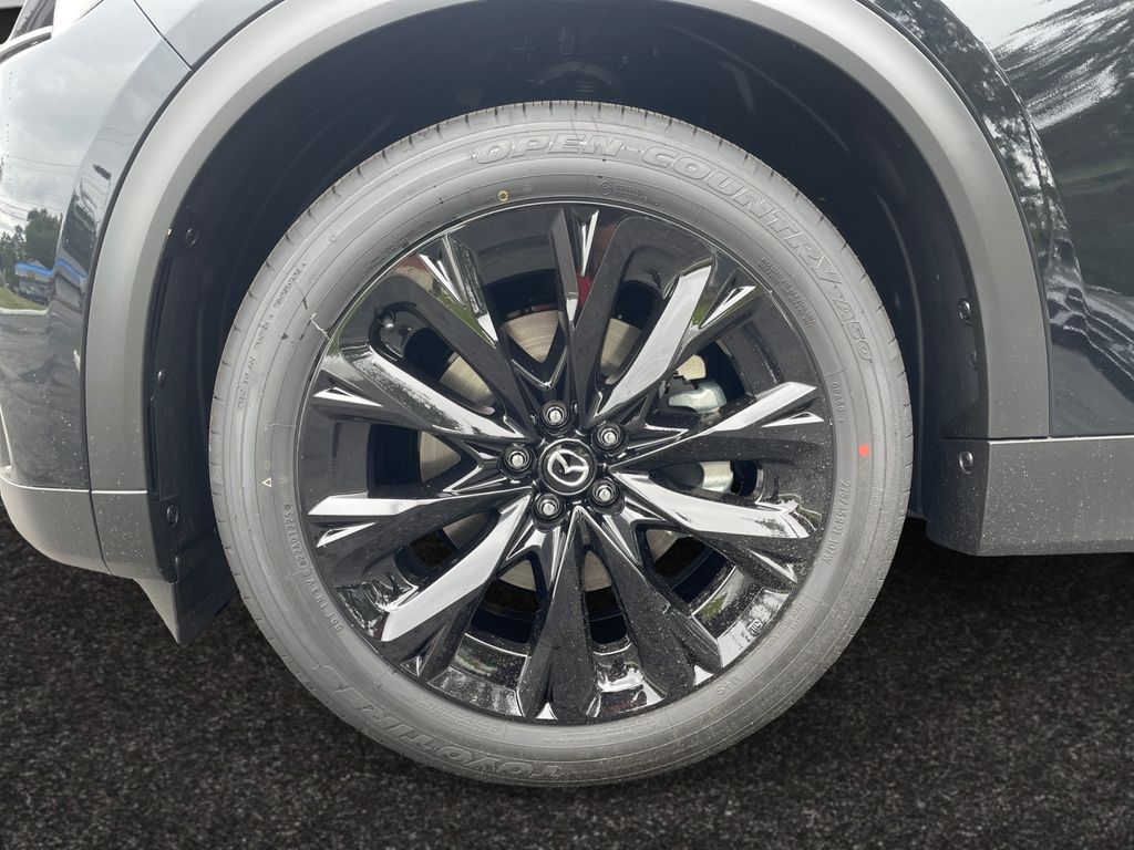 2025 Mazda CX-90 3.3 Turbo Premium photo 14