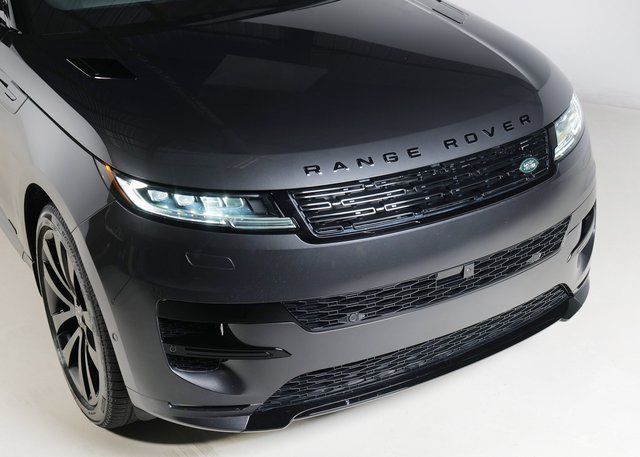 2025 Land Rover Range Rover Sport Autobiography photo 26