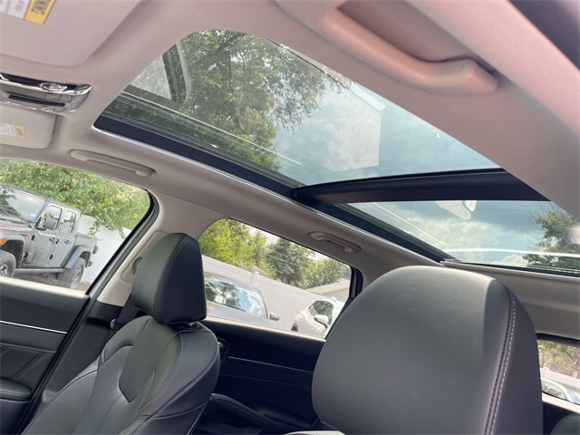 2025 Kia Sorento X-Line SX photo 24